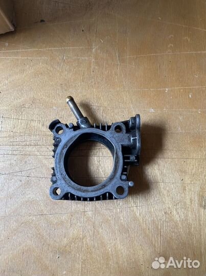 Проставка под дз гольф 4