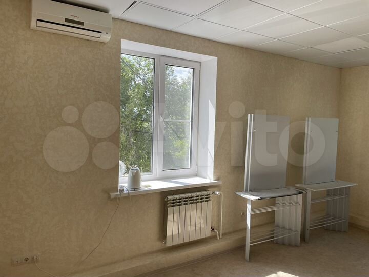 Помещения для бьюти индустрии, 18 м² и 11 м²