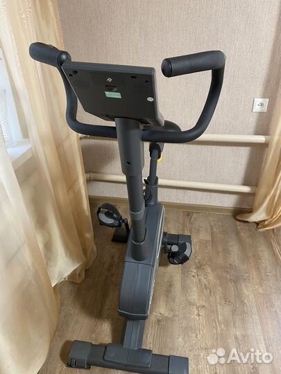 Велотренажер