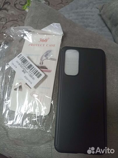 Чехол накладка xiaomi redmi note 11