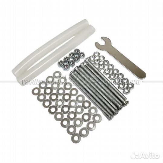 Набор для установки линз в фары рефлекторного типа