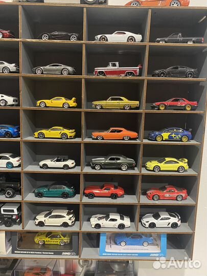 Hot wheels premium sth