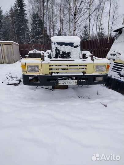 Volvo f10