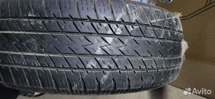 GT Radial Adventuro A/T 2.25/4.5 R16 106