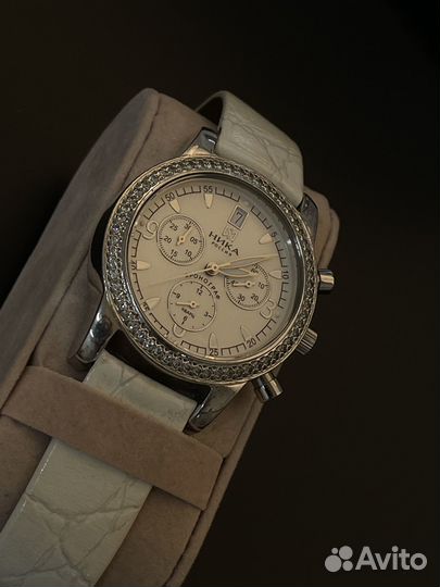 Наручные часы