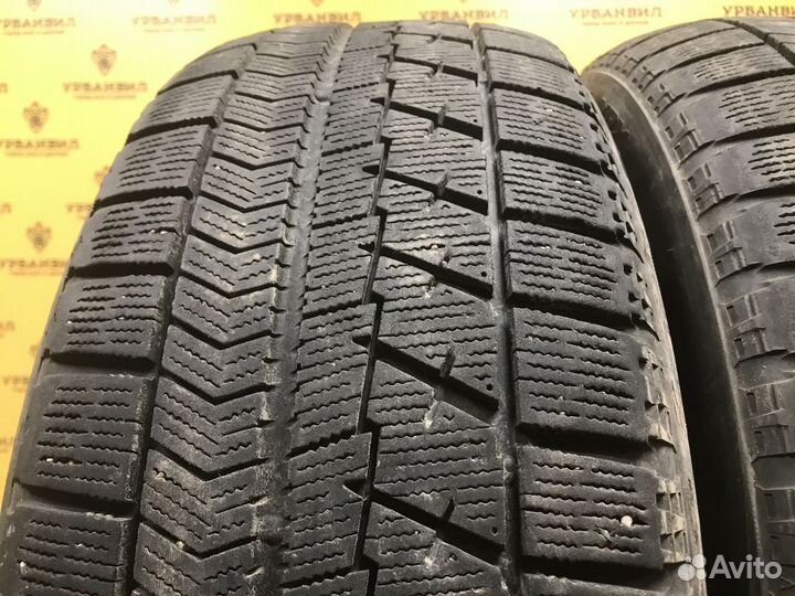 Bridgestone Blizzak VRX 215/60 R16 95G