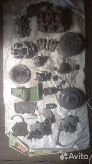 К лодочному мотору Москва