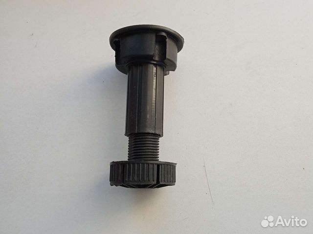 Ножки для кухонной мебели