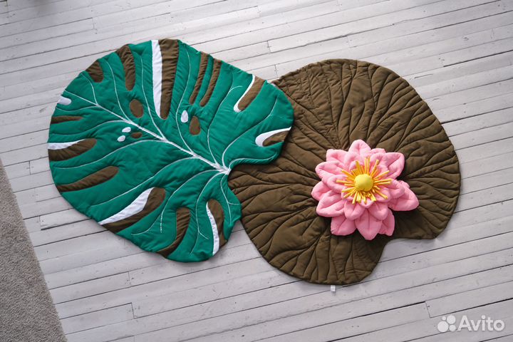 Шью пледы и подушки на заказ