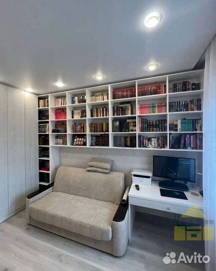 Шкаф в спальню