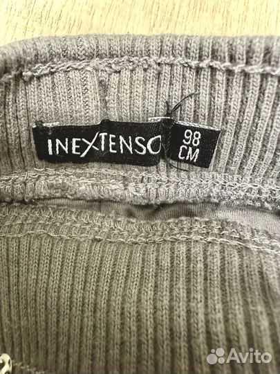 Брюки для мальчика 98 и 116