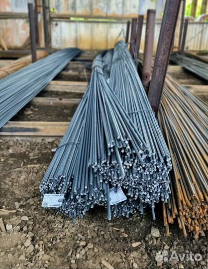 Арматура 8,10,12,14