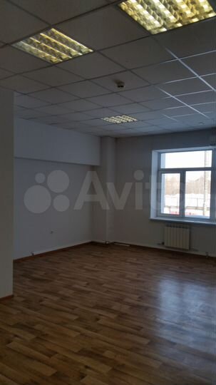 Офисное помещение, 70 м²