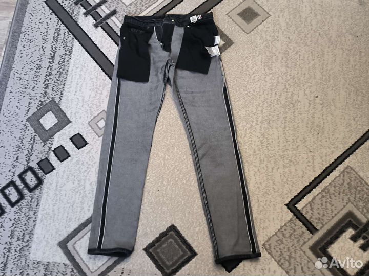 Джинсы levis 511