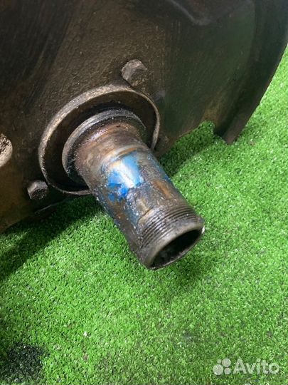 Кулак поворотный передний правый Great Wall Hover