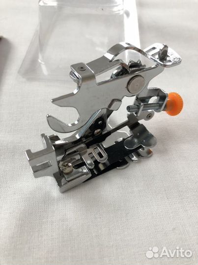 Аппарат для складок