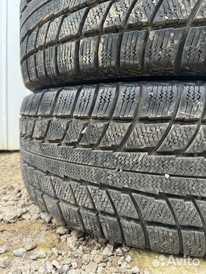 Triangle TR777 235/65 R17 100T