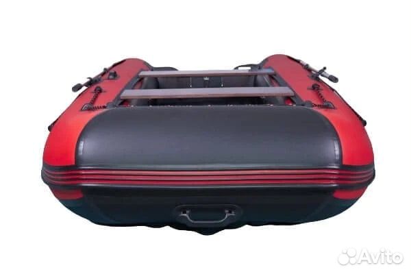 Лодка пвх Kitt Boats 360 нднд