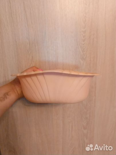 Ванна для барби