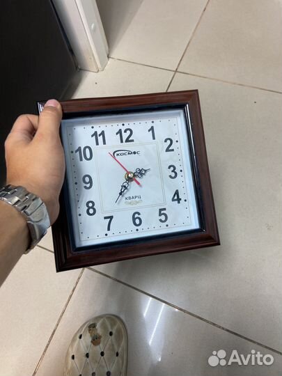 Часы