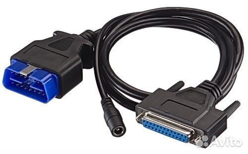 Сканер Сканматик 2 Pro грузовой комплект