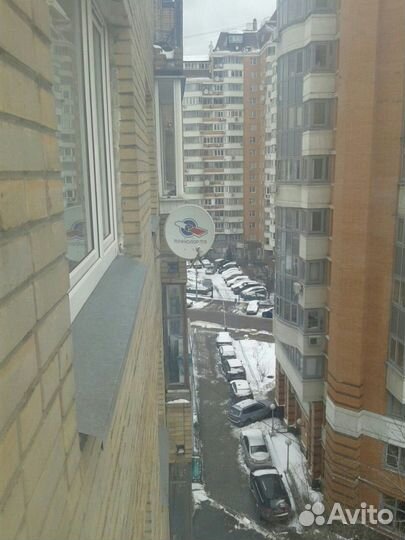 Комплект Триколор тв