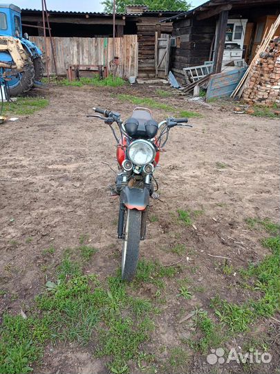 Рейсер Магнум