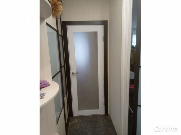 Двери межкомнатные Стандартные