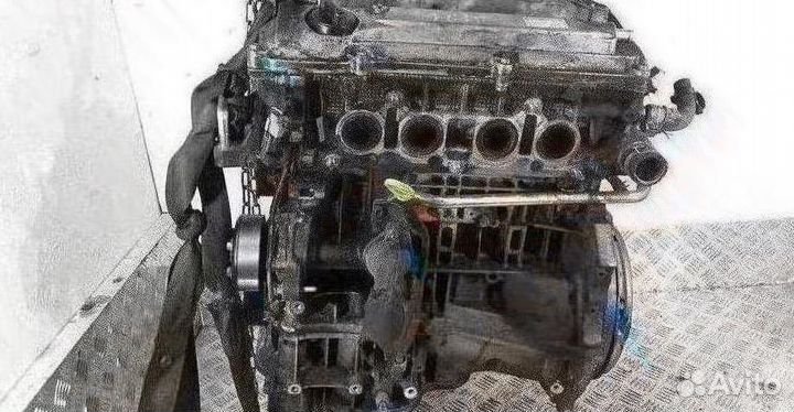 Toyota двигатель RAV4 2.0 150лс 2008 1AZ-FE