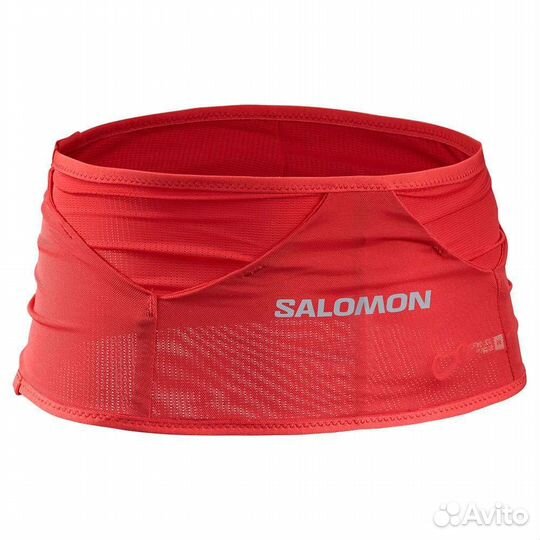 Беговой пояс Salomon Pulse Belt, новый