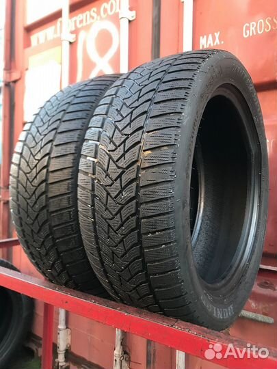 Dunlop Winter Sport 5 225/50 R17