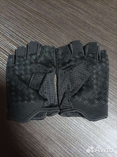 Перчатки для занятий спортом/велосипедные женские
