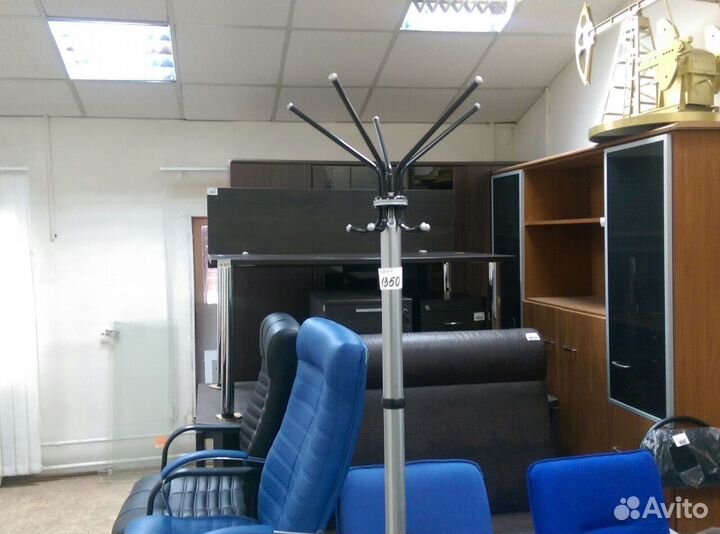 Вешалка напольная Классик Новая