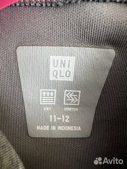 Платье Uniqlo девочке