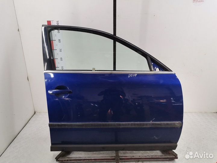 Дверь передняя для Volkswagen Passat 5 GP