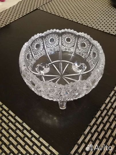 Конфетница