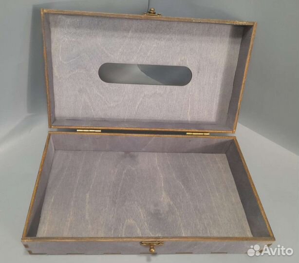 Диспенсеры для салфеток