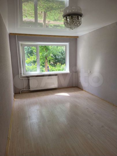 2-к. квартира, 46 м², 1/5 эт.