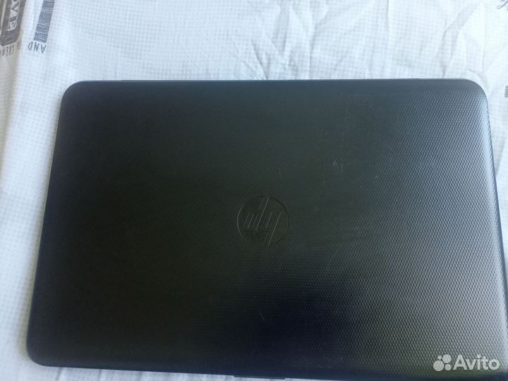 Ноутбук HP