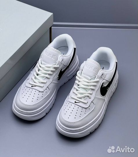 Кроссовки женские Nike Air force 1