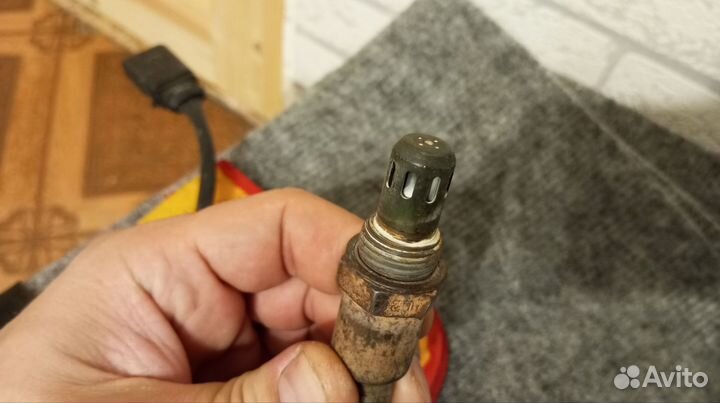 Лямбда Фольксваген Поло седан cfna автомат верхняя