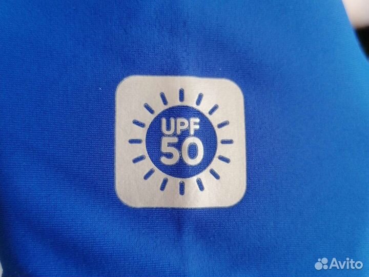 Купальный костюм Reima 92 UPF50+