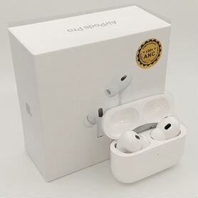 Наушники Apple AirPods Pro2 type-c (+ чехол)