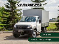 Новый УАЗ Профи 2.7 MT, 2024, цена от 1 678 000 руб.