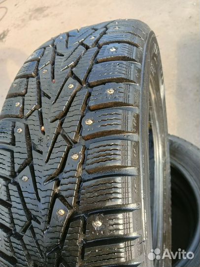 Nokian Tyres Nordman 7 195/60 R15 92T