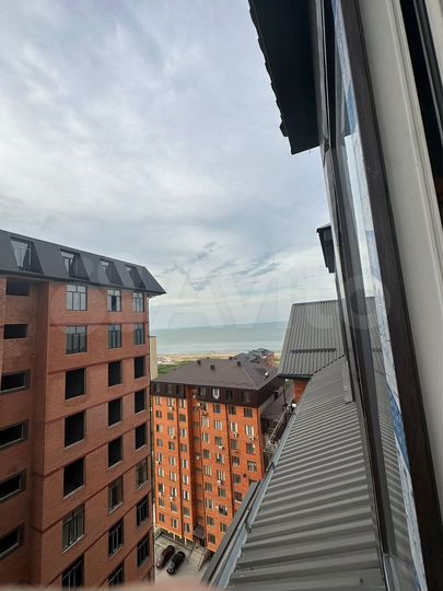 4-к. квартира, 180 м², 14/14 эт.