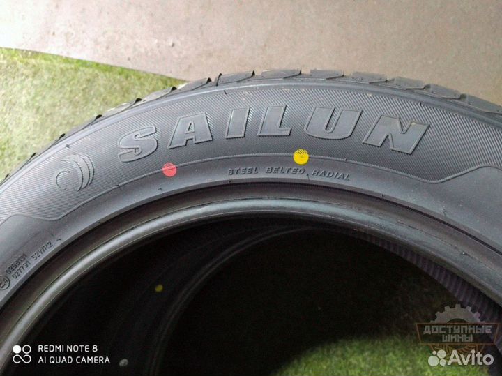 Sailun Atrezzo ZSR SUV 255/50 R20 Y