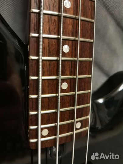 Гитарный мастер