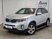 Kia Sorento 2.4 AT, 2014, 230 112 км, с пробегом, цена 1 570 000 руб.