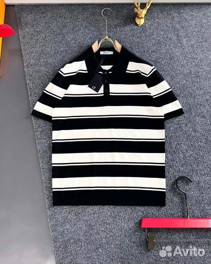 Поло Prada премиум